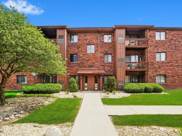 15705 PEGGY Lane, Unit 00000, Oak Forest, IL 60452