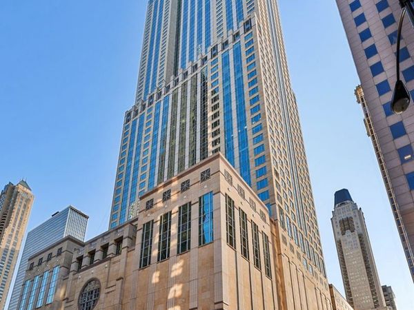 77 E WALTON Street, Unit 24A, Chicago, IL 60611