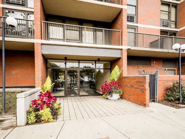 3041 S Michigan Avenue, Unit 509, Chicago, IL 60616