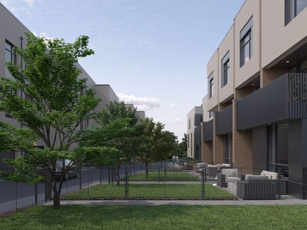 2235 W Oakdale Avenue, Unit 14-A, Chicago, IL 60618