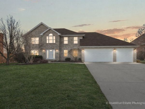 8221 Forestview Drive, Frankfort, IL 60423