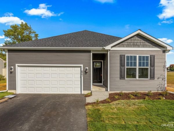 621 Stearn Drive, Genoa, IL 60135