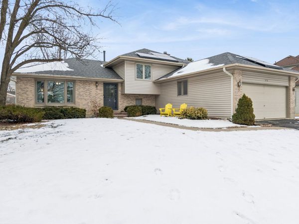 570 Boardman Circle, Bolingbrook, IL 60440