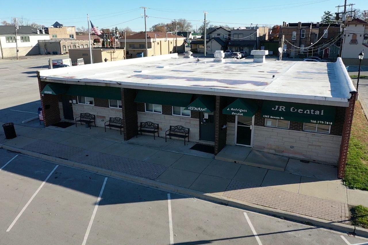 1361 Benton Street, Crete, IL 60417