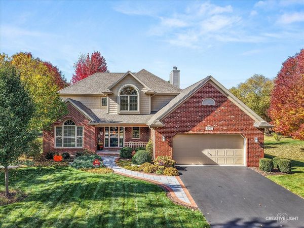 4507 Barr Creek Lane, Naperville, IL 60564