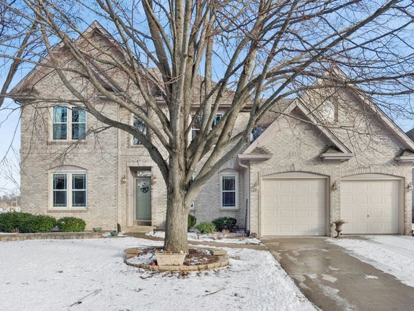 2819 Clarissa Lane, Aurora, IL 60502