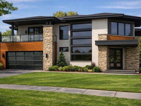 100 Hawthorne Place, Prospect Heights, IL 60070