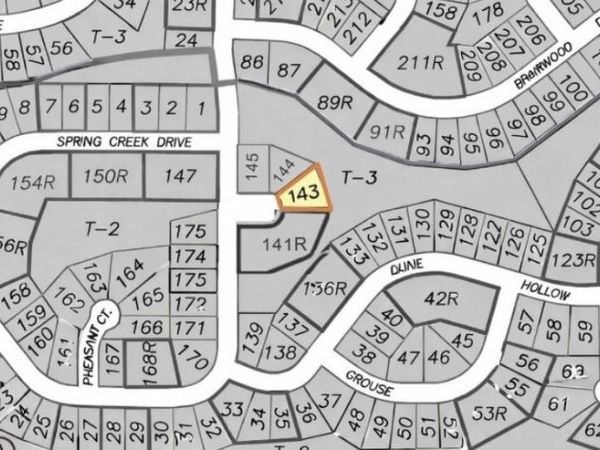 13-143 Newberry Court, Lake Carroll, IL 61046
