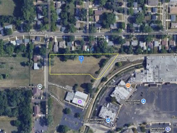 3119 Alida Street, Rockford, IL 61101