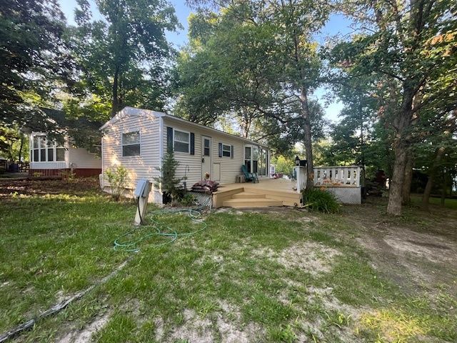 2795 28th Lot 856 Road, Seneca, IL 61360 Main Photo