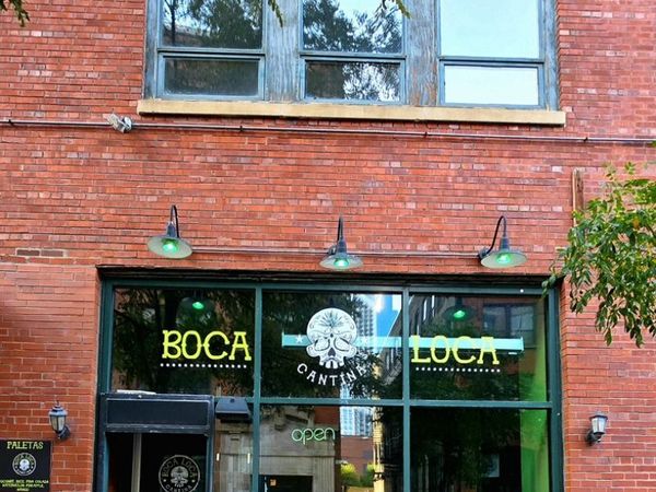 416 W Ontario Street, Unit C-1, Chicago, IL 60654