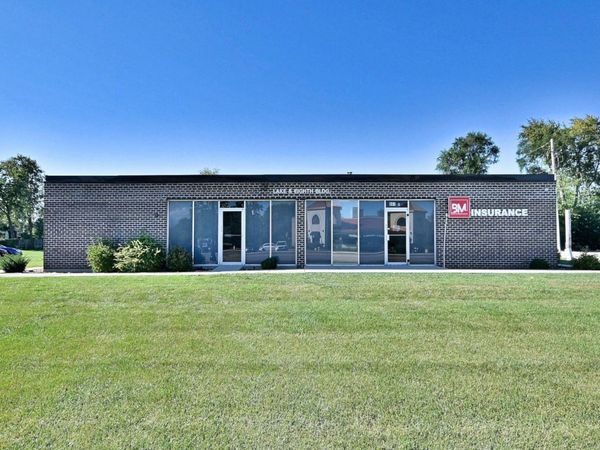 991 W Lake Street, Addison, IL 60101