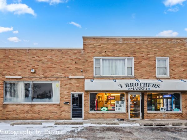 242 W Jeffery Street, Kankakee, IL 60901