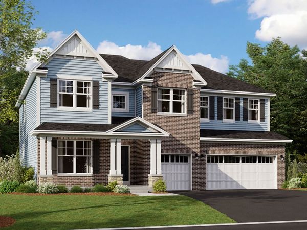 651 Henry Lane, Oswego, IL 60543