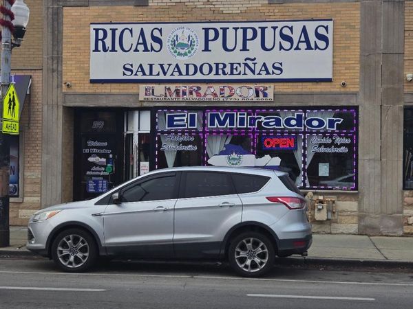 5340 W DIVERSEY Avenue, Chicago, IL 60639