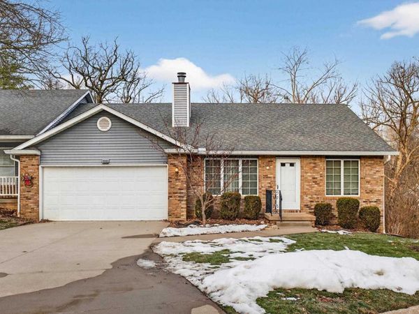 4000 46th St Court, Unit 5, Rock Island, IL 61201