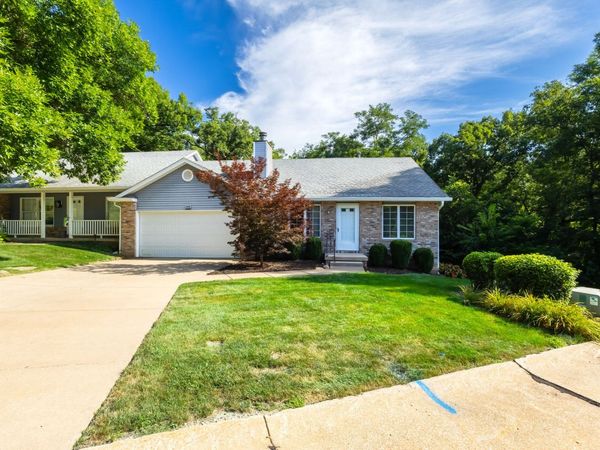 4000 46th St Court, Unit 5, Rock Island, IL 61201