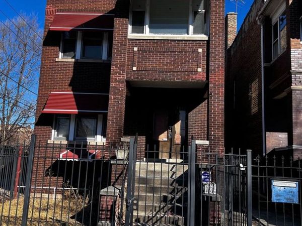 7513 S Langley Avenue, Chicago, IL 60619