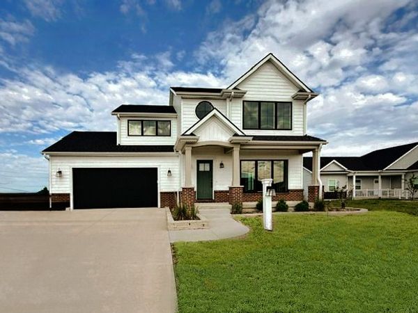 3608 Freedom Boulevard, Champaign, IL 61822