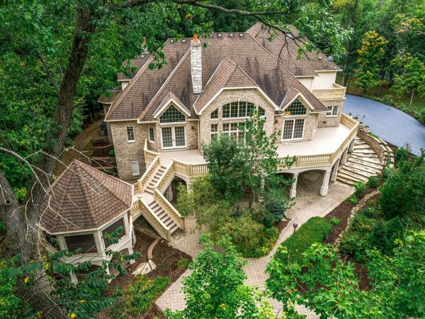 53 Abbeyfeale Drive, Oswego, IL 60543