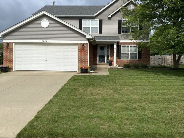 1626 Elderberry Lane, Lake Villa, IL 60046