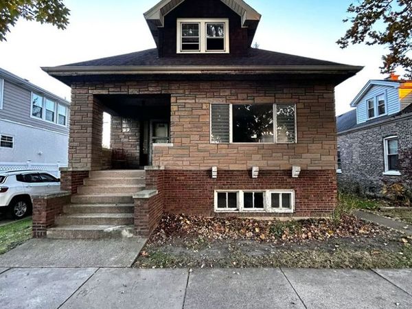 2615 Cuyler Avenue, Berwyn, IL 60402