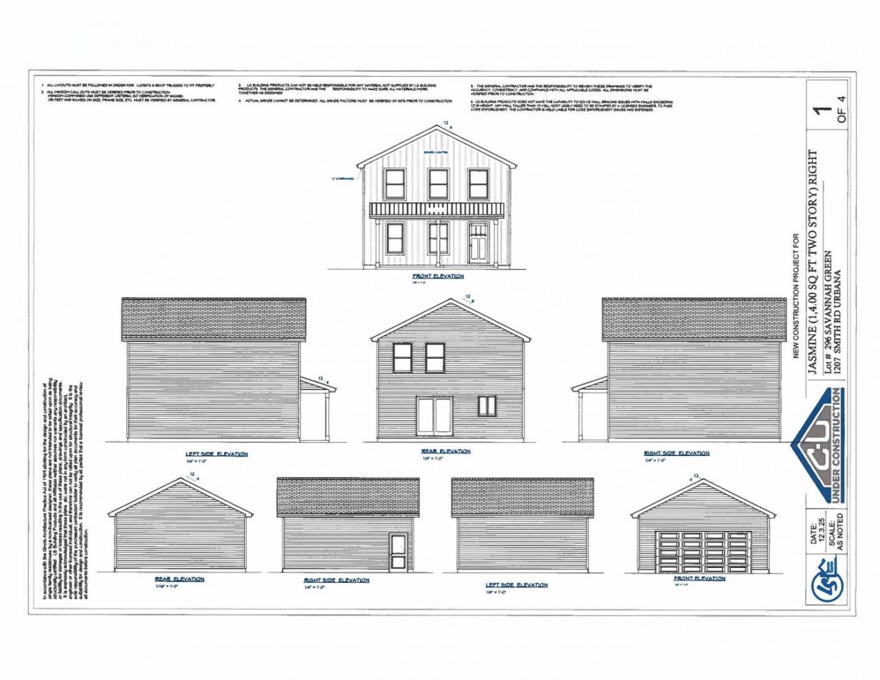 1307 S Smith Road, Urbana, IL 61802 Main Photo