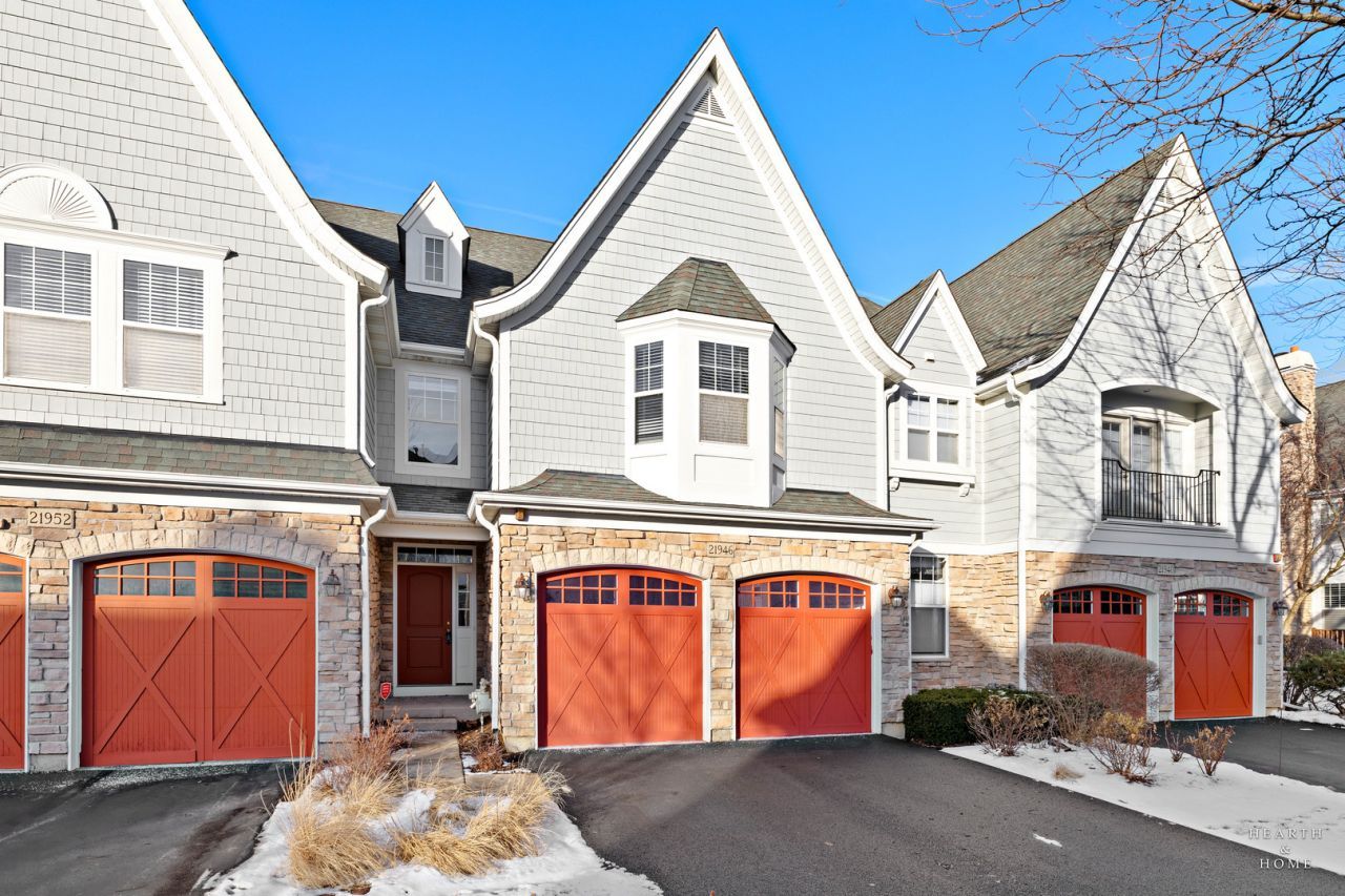 21946 W Tori Lane, Deer Park, IL 60010 Main Photo