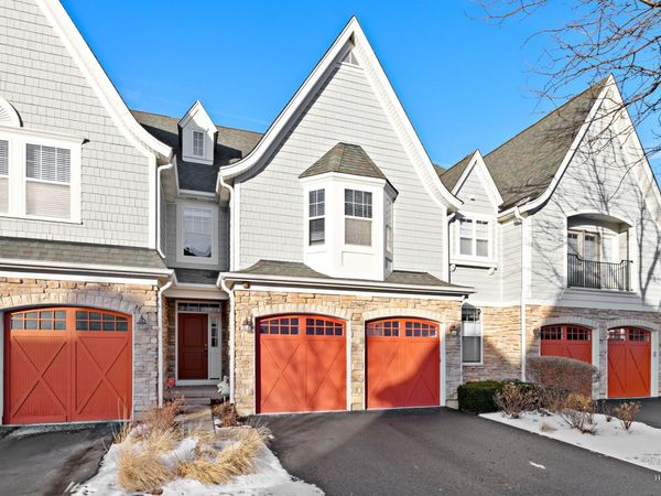 21946 W Tori Lane, Deer Park, IL 60010