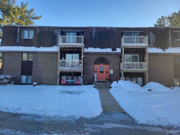 1249 48th Ave Avenue, Unit 19, East Moline, IL 61244