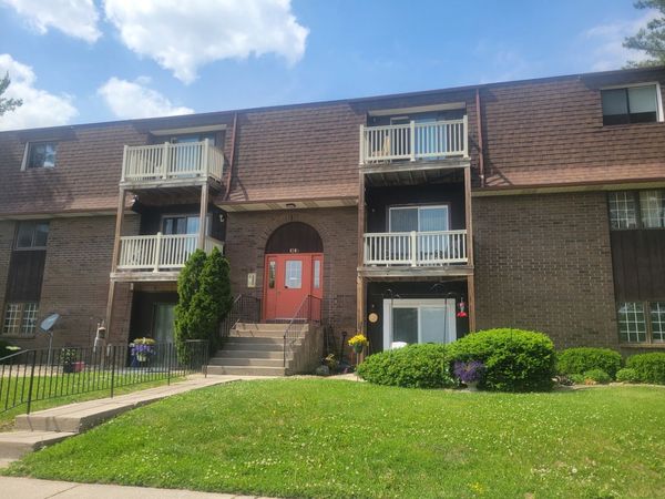 1249 48th Ave Avenue, Unit 19, East Moline, IL 61244