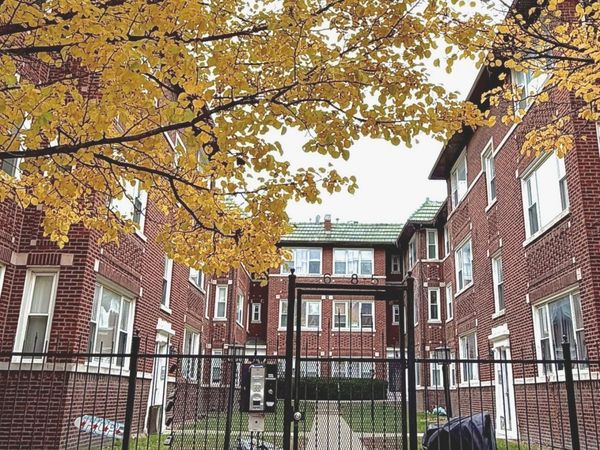 4652 N Saint Louis Avenue, Unit 3E, Chicago, IL 60625