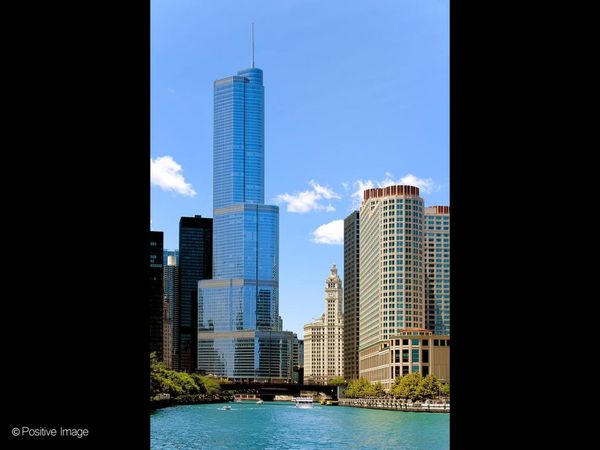 401 N WABASH Avenue, Unit 46B, Chicago, IL 60611