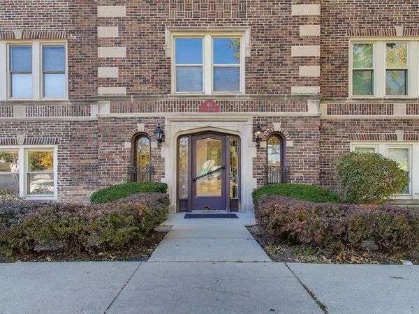 46 6th Avenue, Unit GJ, La Grange, IL 60525