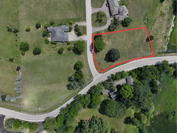 Lt 232 S Muirfield Drive, Lakewood, IL 60014