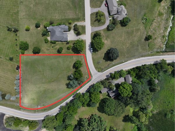 Lt 233 S Muirfield Drive, Lakewood, IL 60014