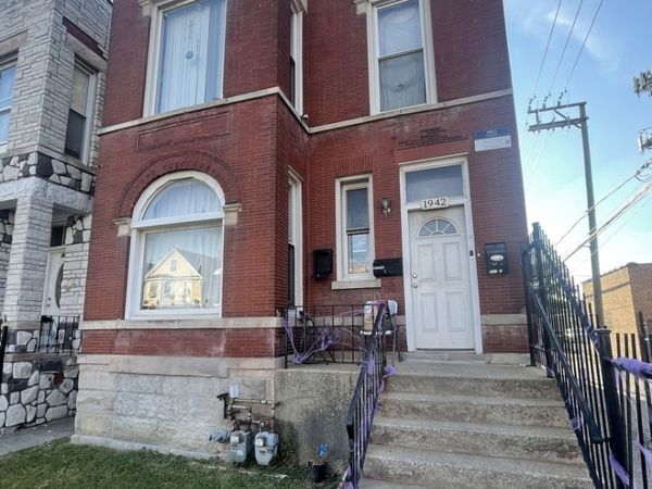 1942 N Pulaski Road, Chicago, IL 60639