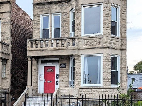 3822 W Congress Parkway, Chicago, IL 60624