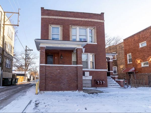 5523 W Huron Street, Chicago, IL 60644