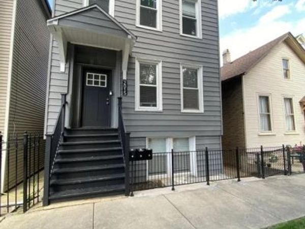 2015 N Bingham Street, Chicago, IL 60647