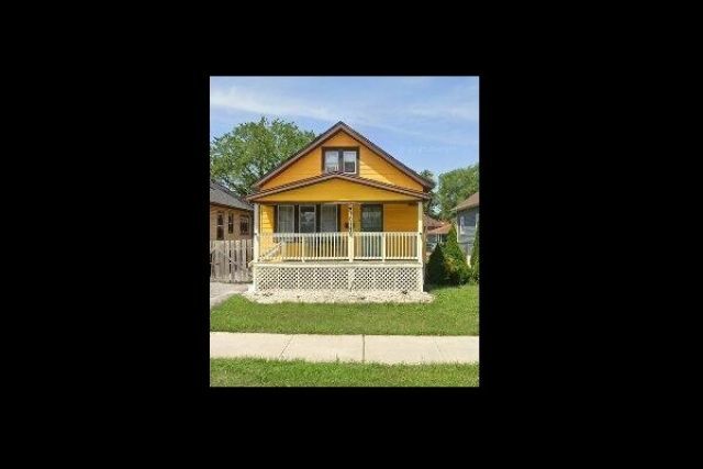 10146 S Wentworth Avenue, Chicago, IL 60628 Main Photo