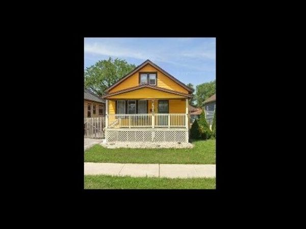 10146 S Wentworth Avenue, Chicago, IL 60628