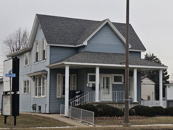 104 N Main Street, Unit C, Princeton, IL 61356