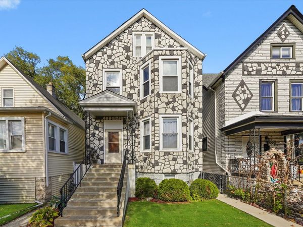 5108 W 24th Place, Unit 2, Cicero, IL 60804