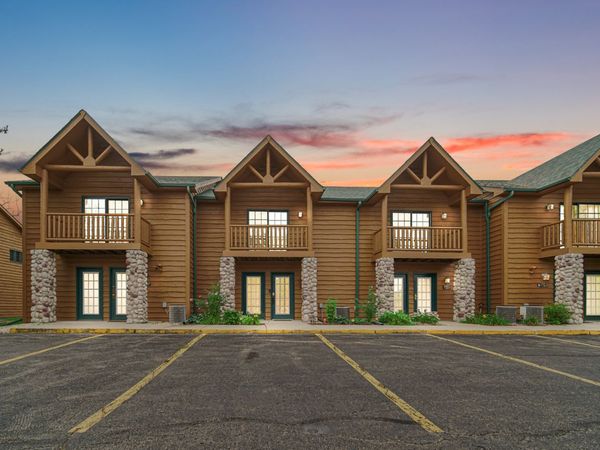 2643 N Il Route 178 Highway, Unit U-2, Utica, IL 61373