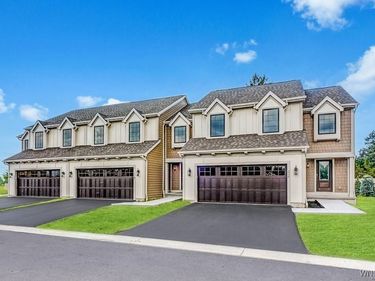 22 C Stonham Place, Unit 0303, Amherst, NY 14221