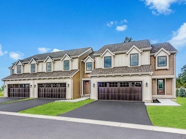 22 C Stonham Place, Unit 0303, Amherst, NY 14221