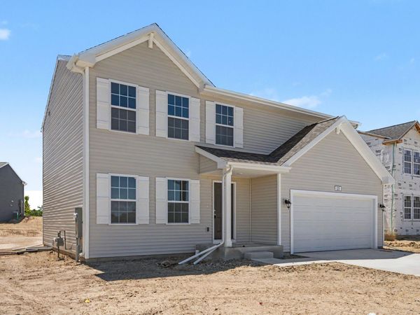 125 Bellflower Drive, Michigan City, IN 46360