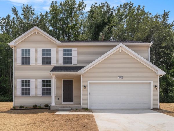 125 Bellflower Drive, Michigan City, IN 46360