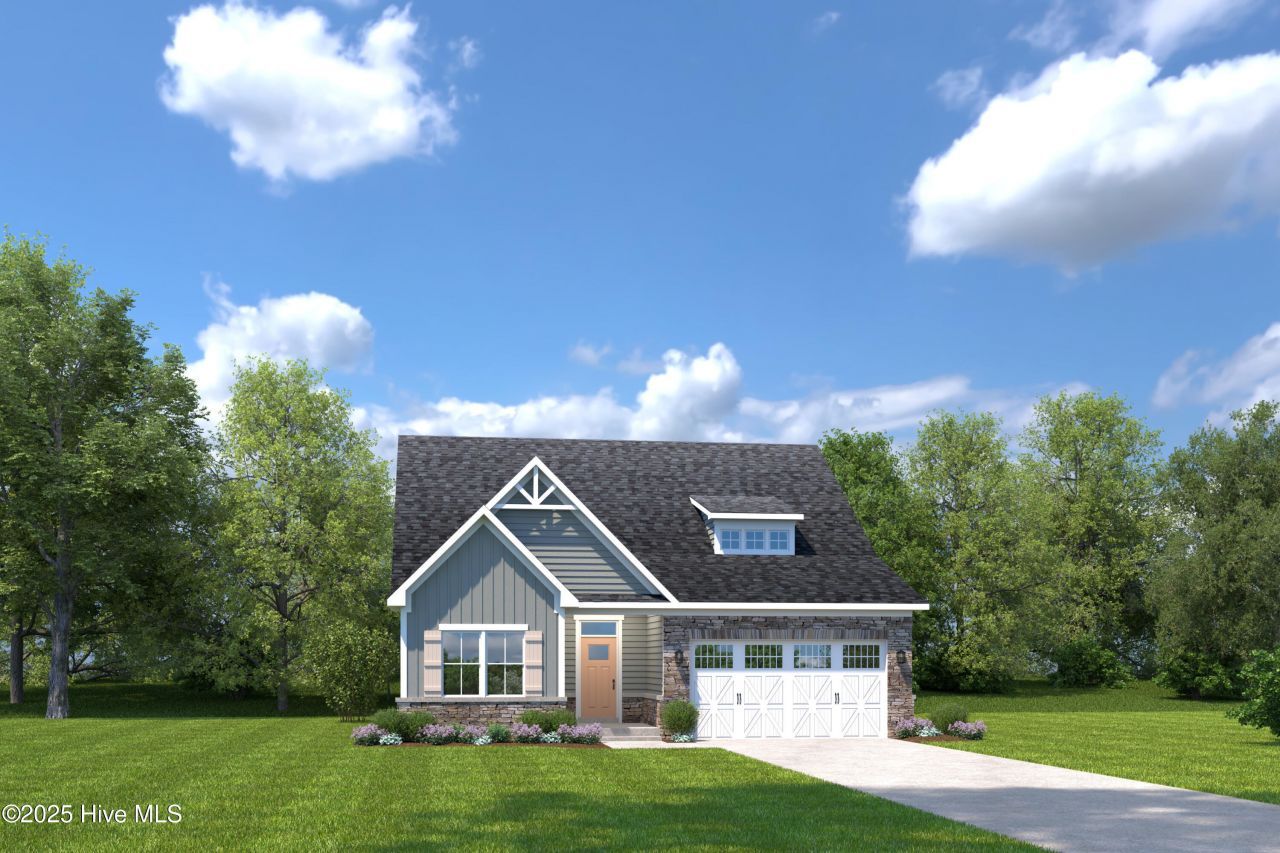 1260 Black Wolf Run, Sunset Beach, NC 28468 Main Photo